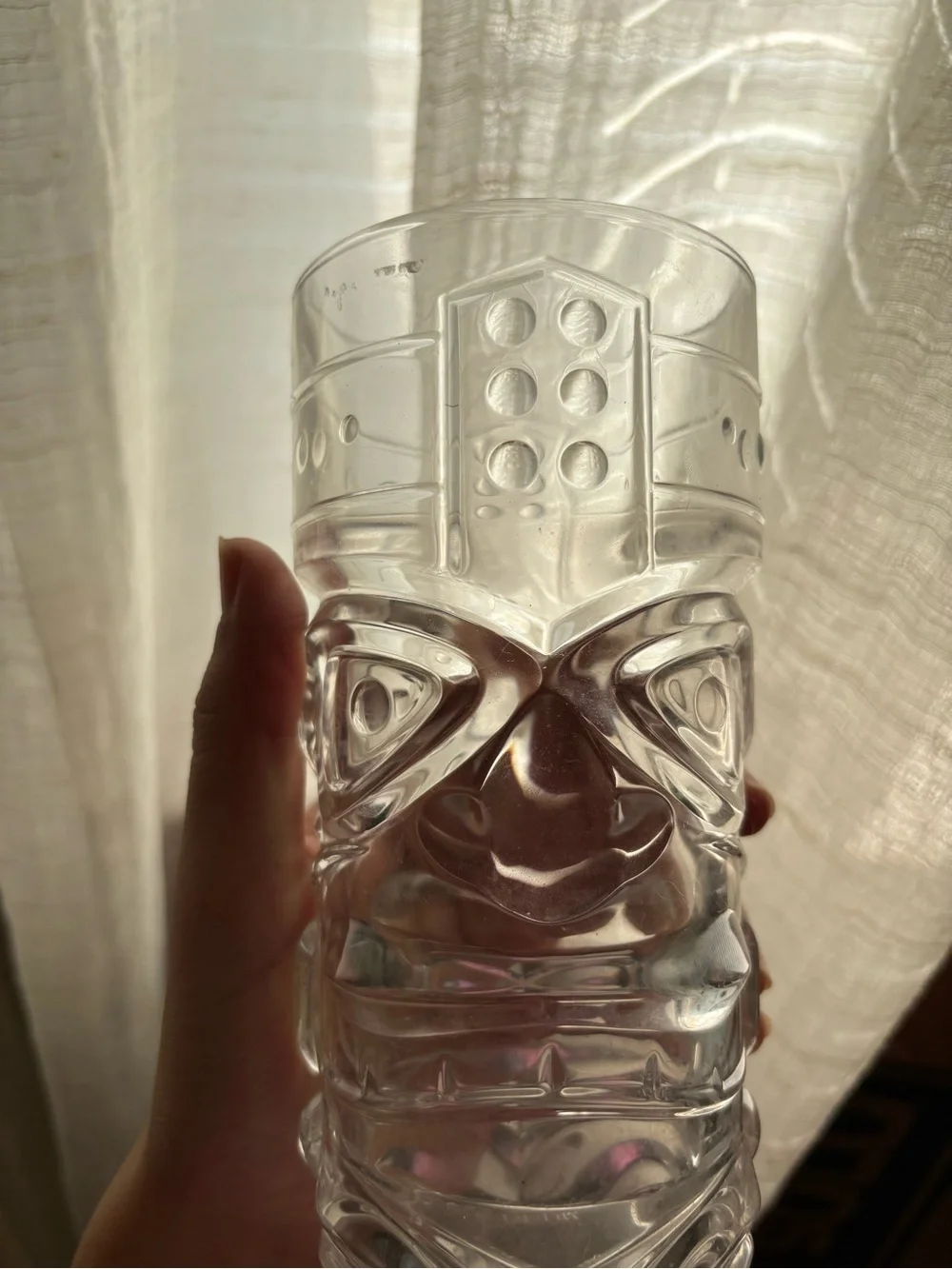 Forum tiki glass
